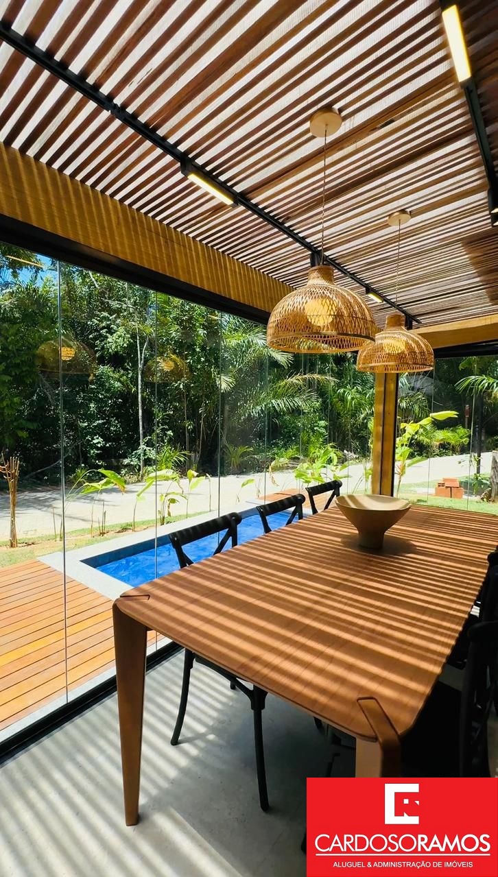 Casa, 3 quartos, 115 m² - Foto 2