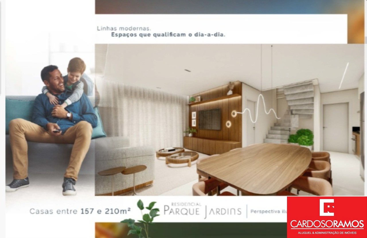 Casa, 4 quartos, 210 m² - Foto 5