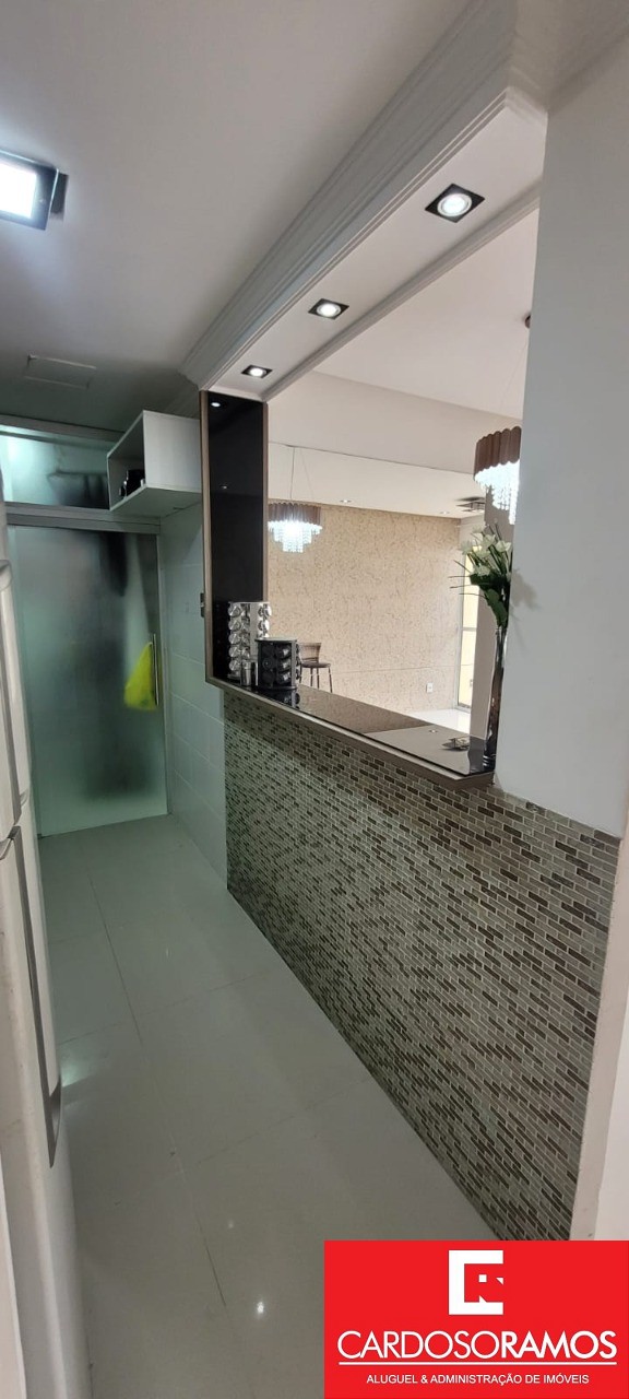 Apartamento, 2 quartos, 55 m² - Foto 7