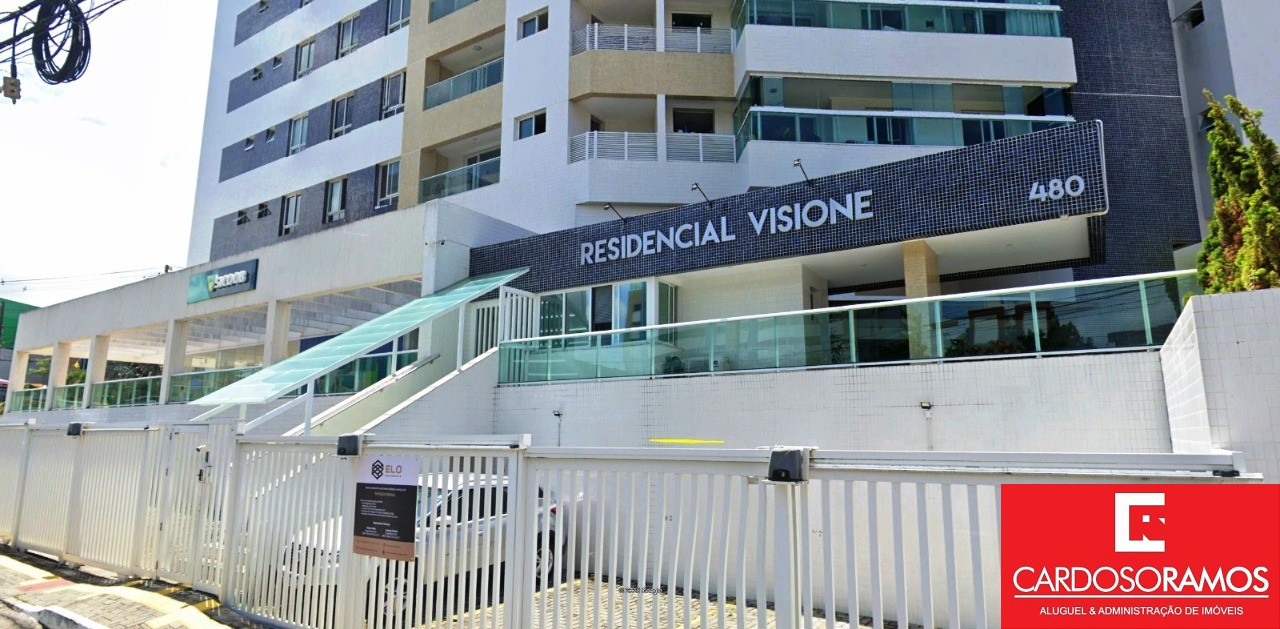 Apartamento, 2 quartos, 83 m² - Foto 1