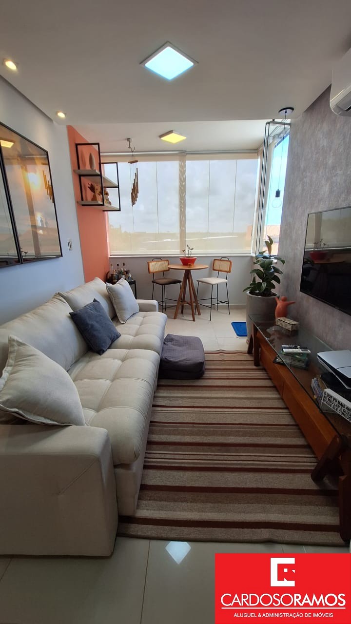 Apartamento, 2 quartos, 59 m² - Foto 4