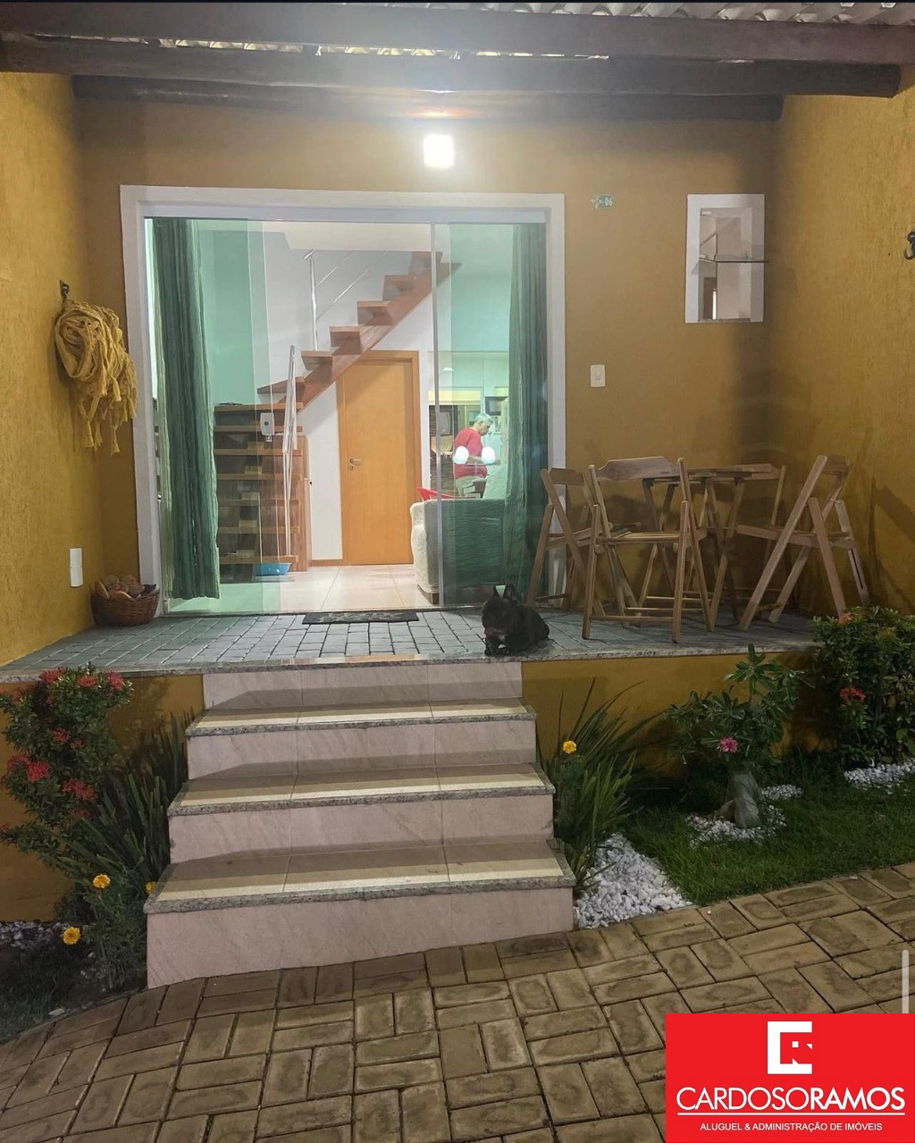 Casa, 3 quartos, 72 m² - Foto 8