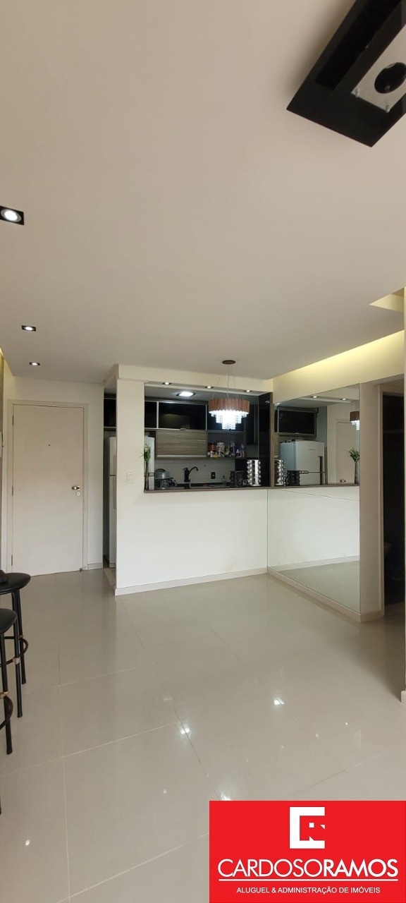 Apartamento, 2 quartos, 55 m² - Foto 1