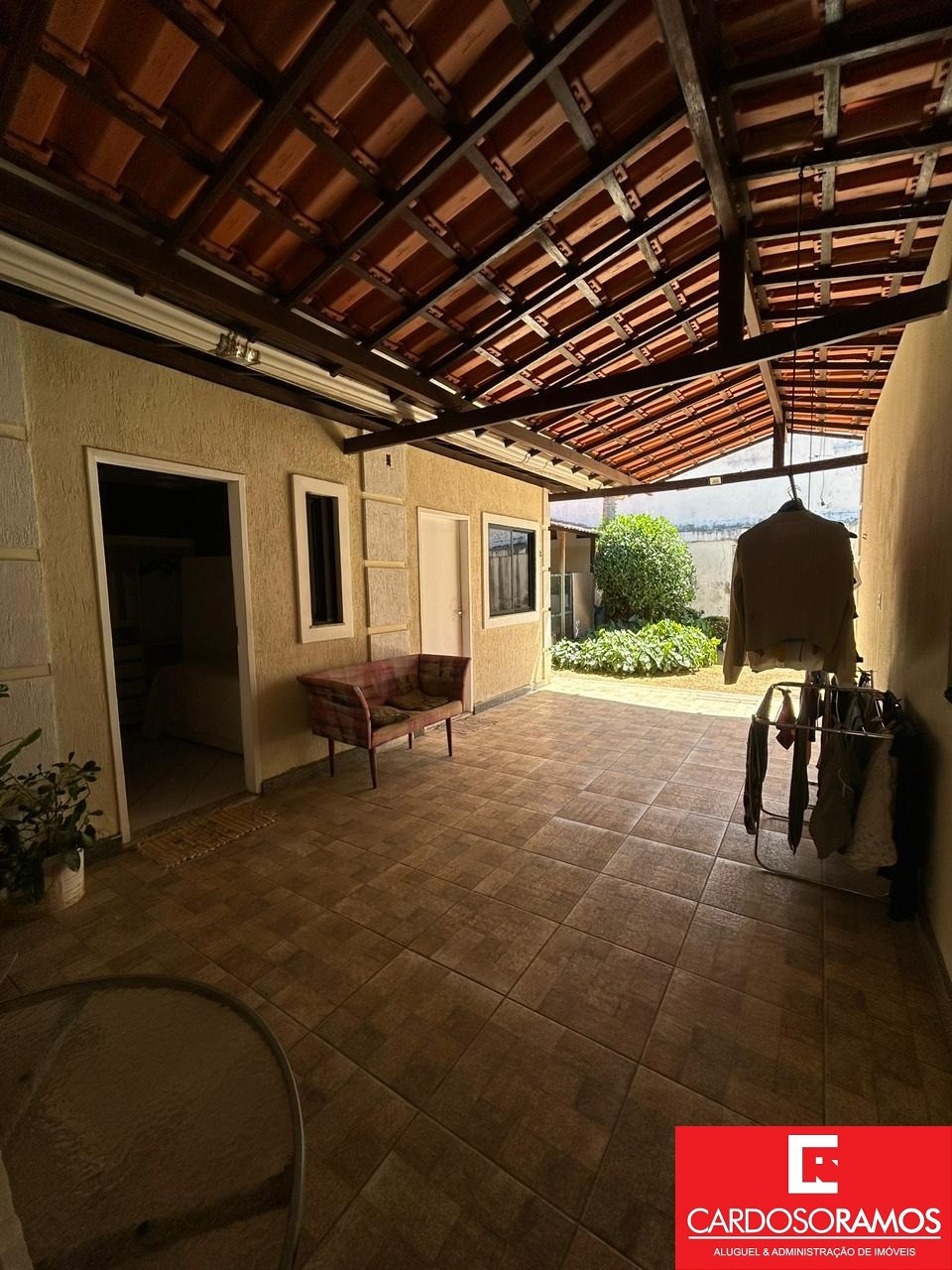 Casa, 4 quartos - Foto 4