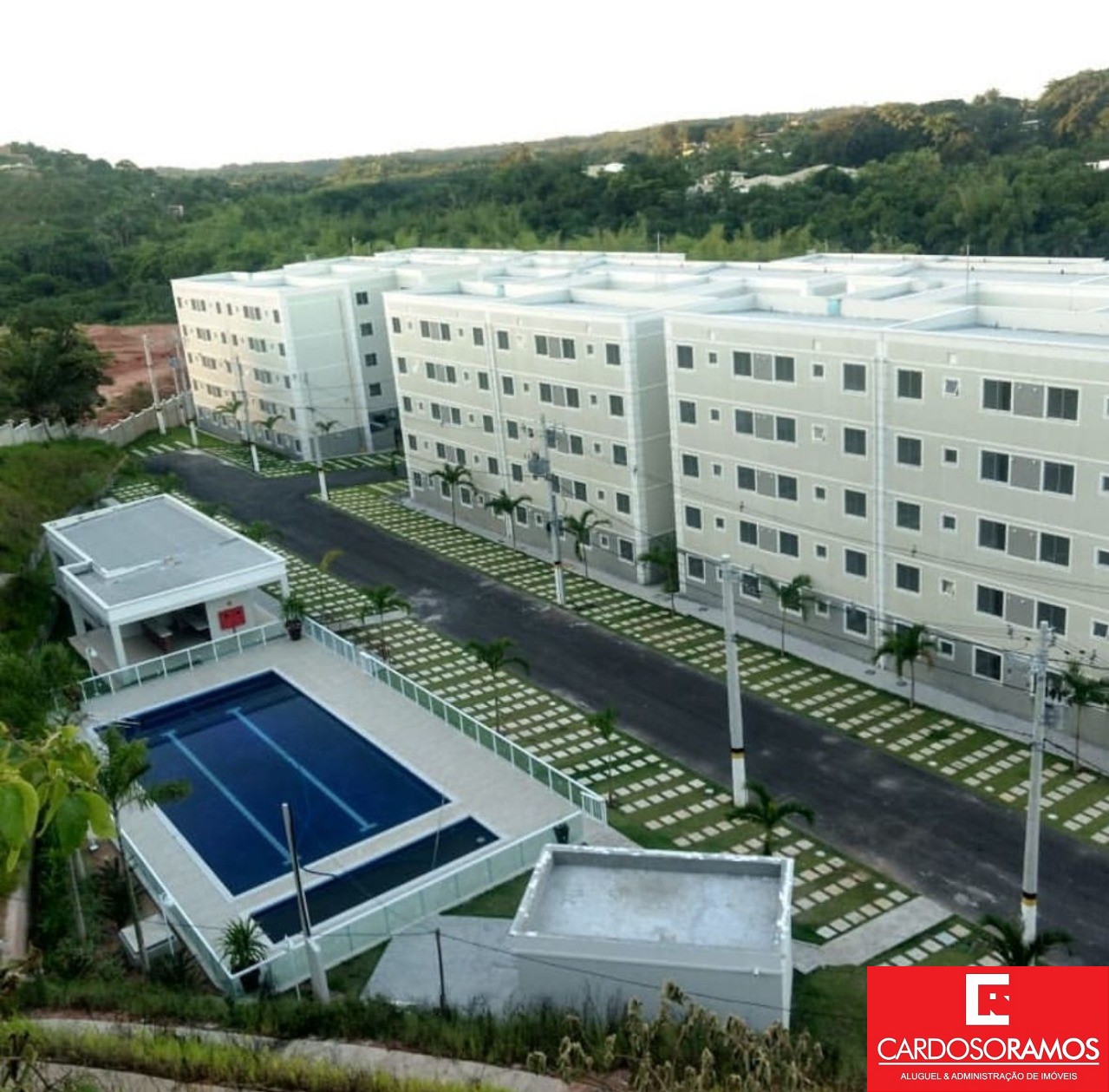 Apartamento, 2 quartos, 60 m² - Foto 19