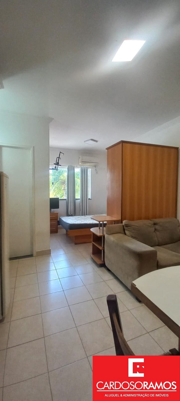 Apartamento, 1 quarto, 27 m² - Foto 7