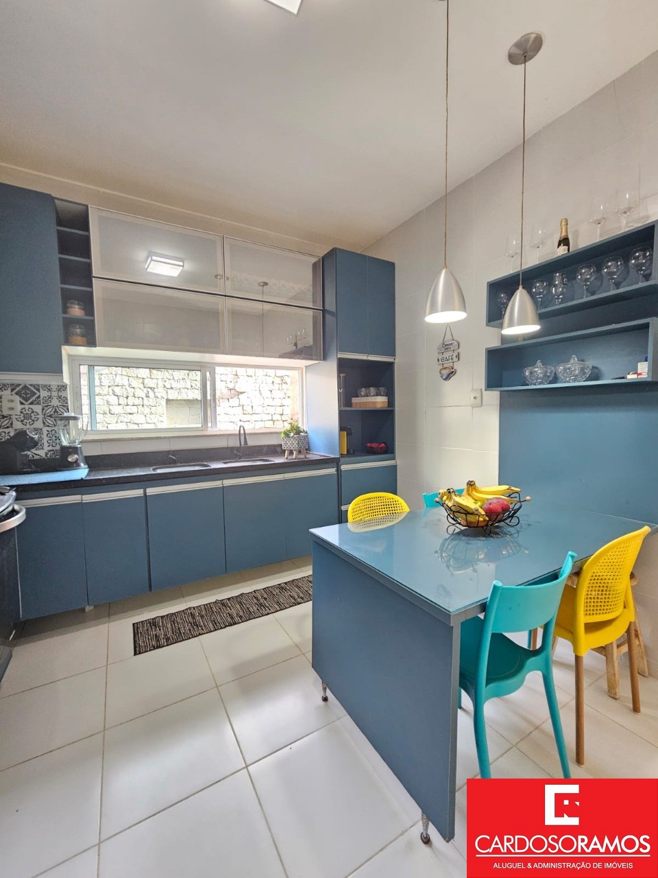 Casa, 4 quartos, 160 m² - Foto 9