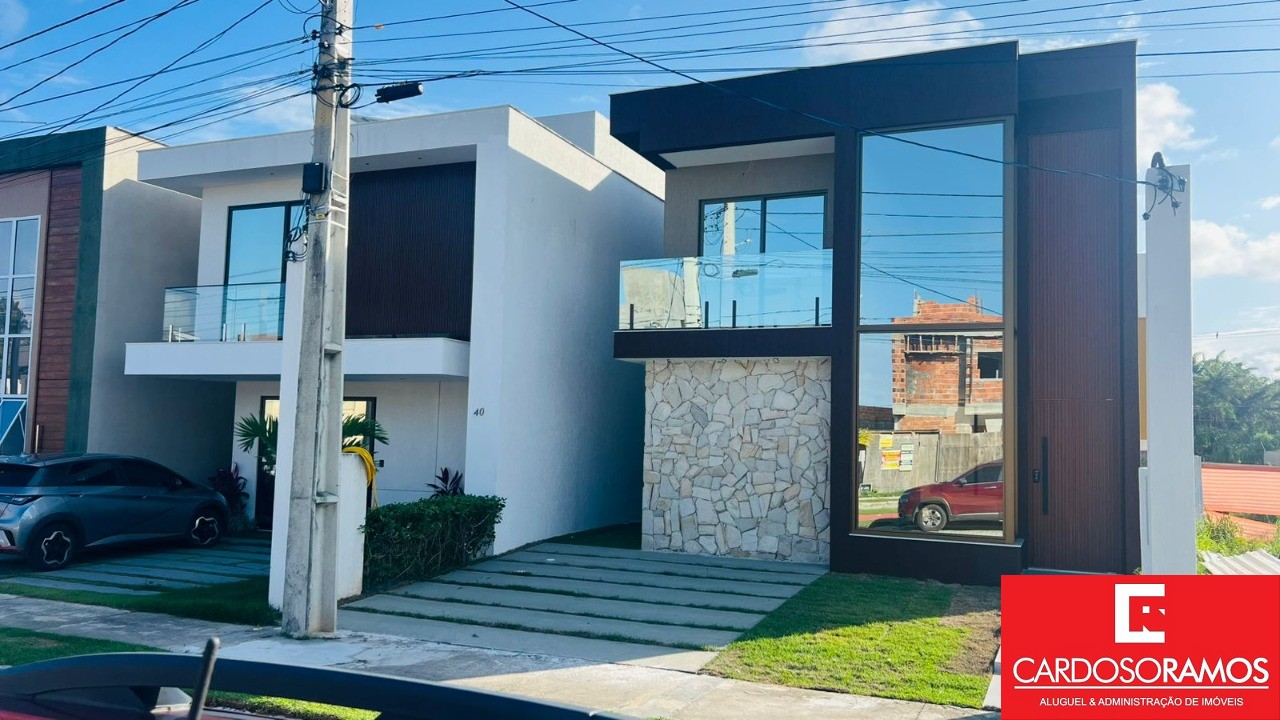 Casa, 4 quartos, 145 m² - Foto 2
