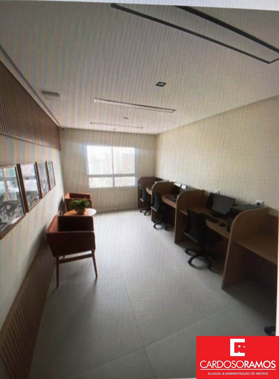 Apartamento, 1 quarto, 15 m² - Foto 8