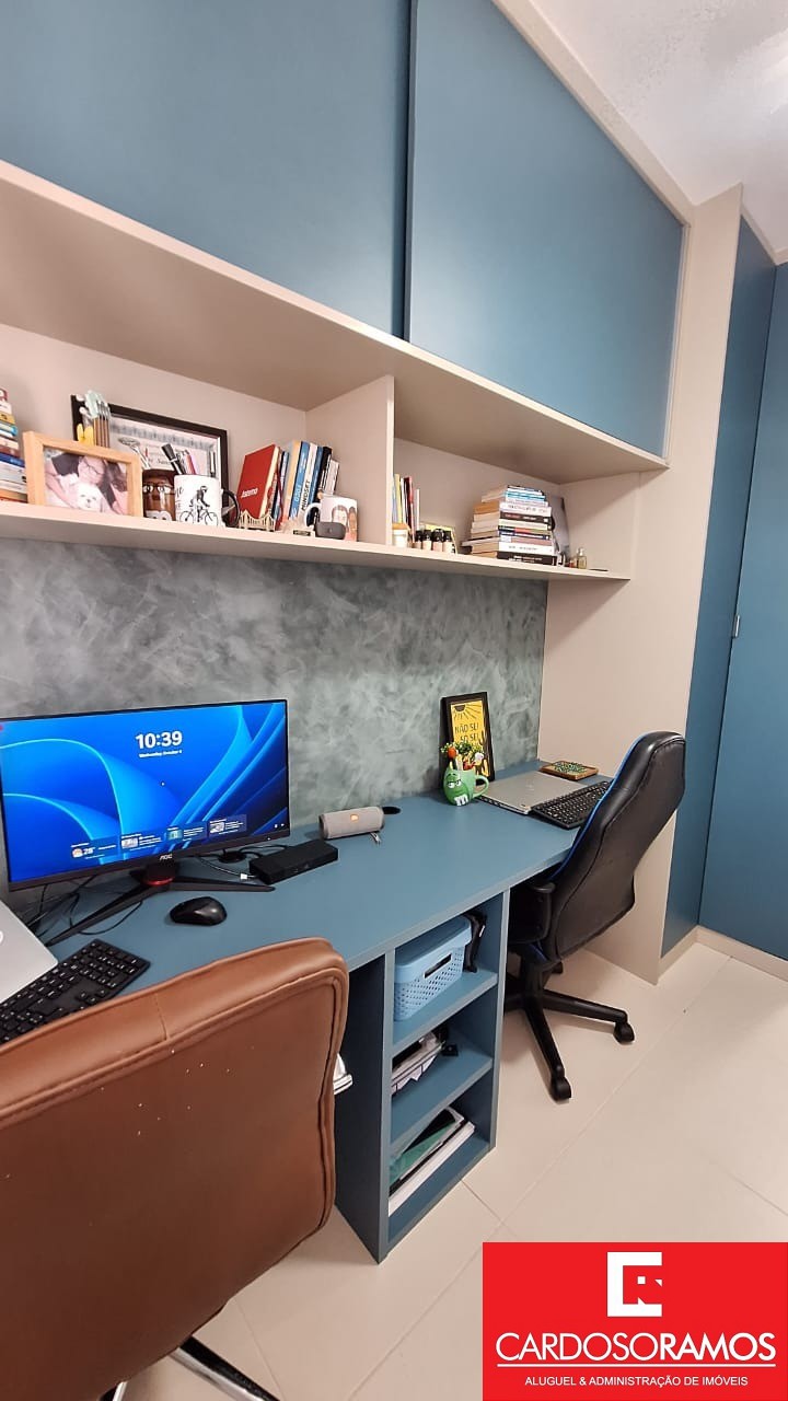 Apartamento, 2 quartos, 59 m² - Foto 18