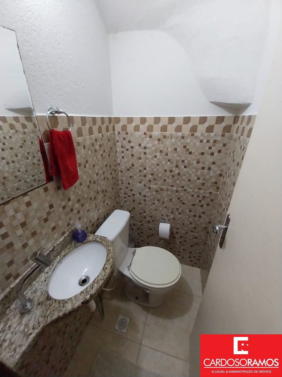 Casa, 4 quartos, 134 m² - Foto 11