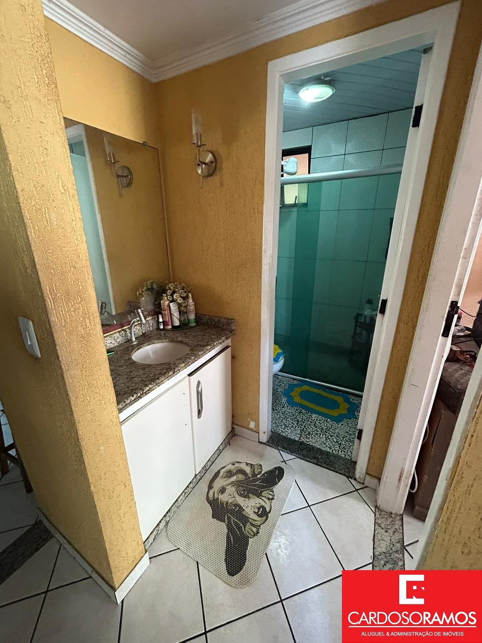 Casa, 4 quartos - Foto 17