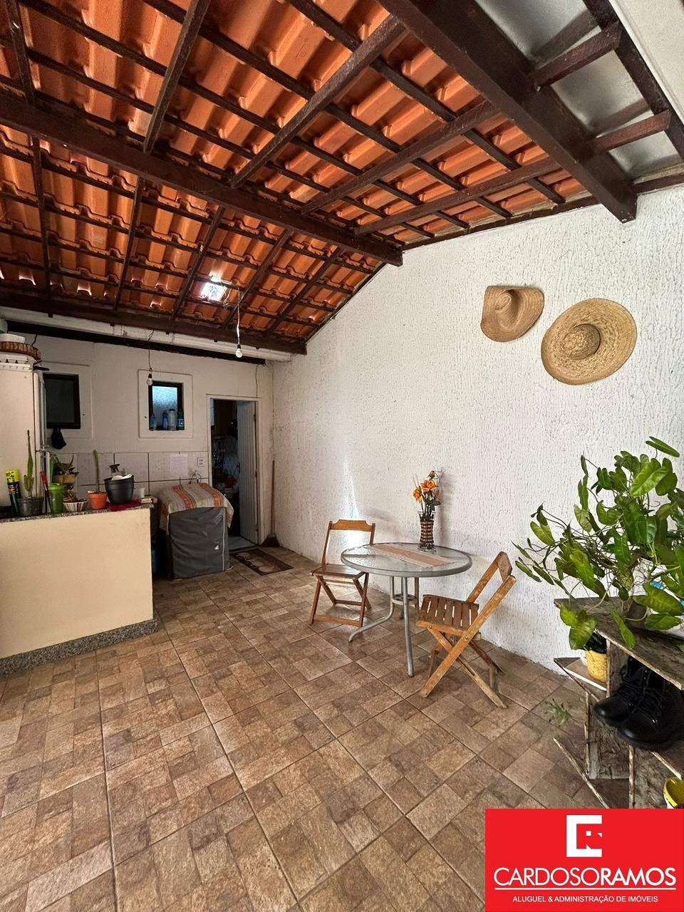 Casa, 4 quartos - Foto 3