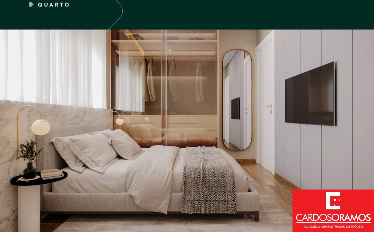 Apartamento, 2 quartos, 64 m² - Foto 3