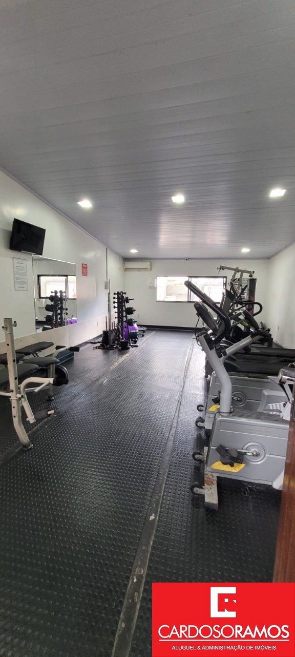 Apartamento, 3 quartos, 94 m² - Foto 24