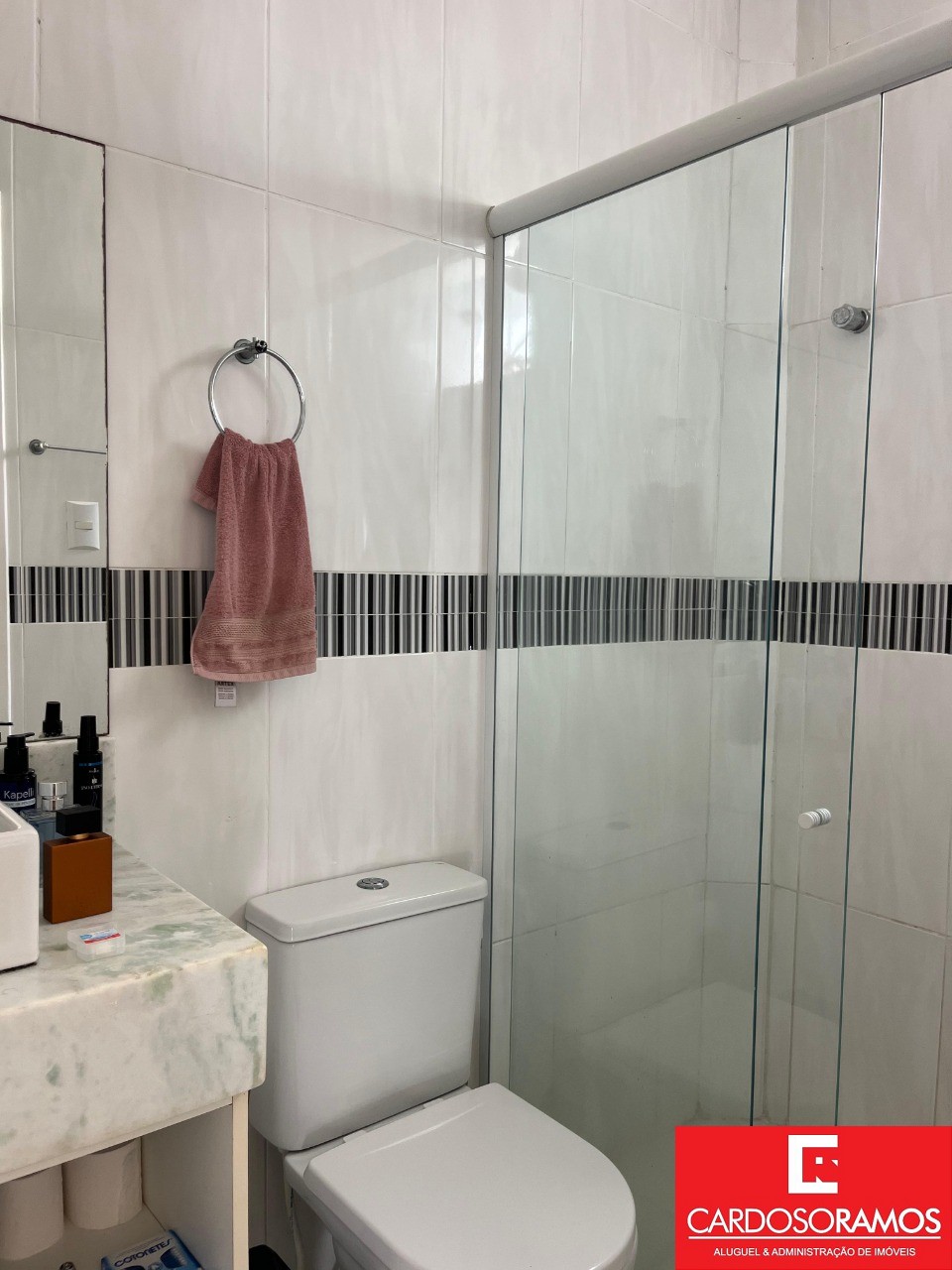 Casa, 4 quartos - Foto 26