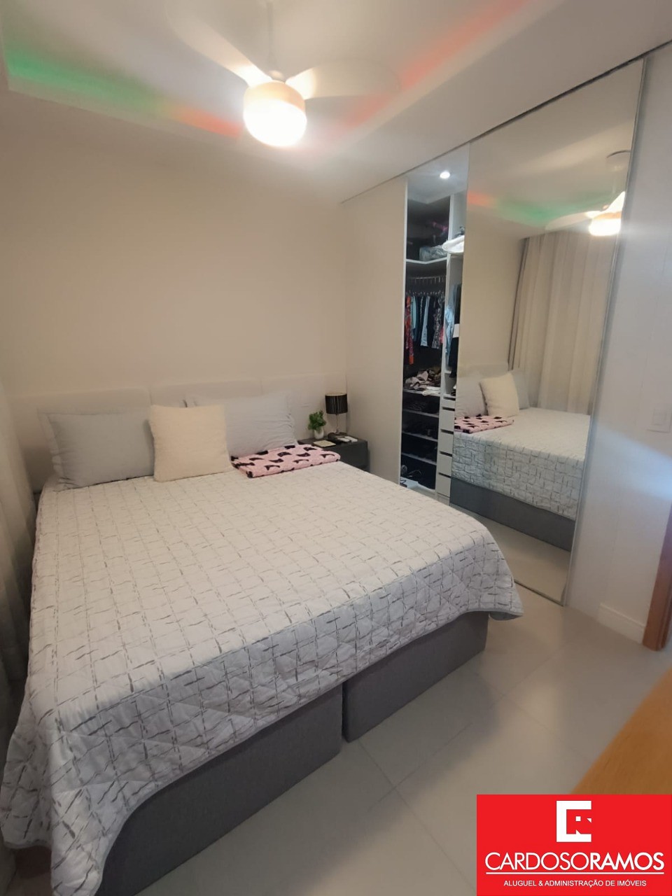 Apartamento, 2 quartos, 64 m² - Foto 12