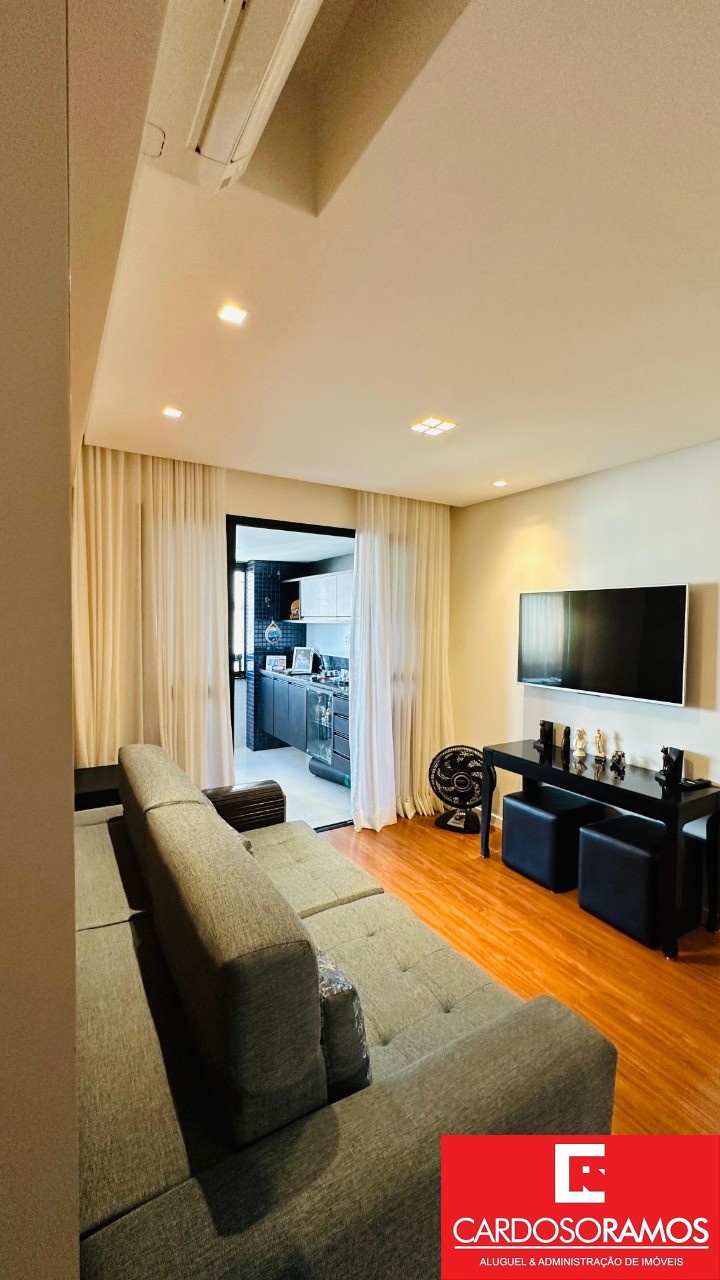 Apartamento, 2 quartos, 76 m² - Foto 2