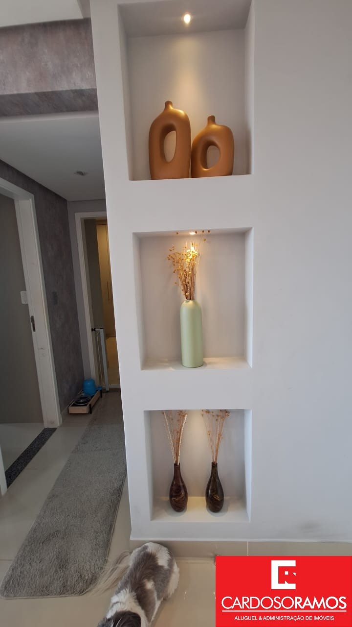 Apartamento, 2 quartos, 59 m² - Foto 22