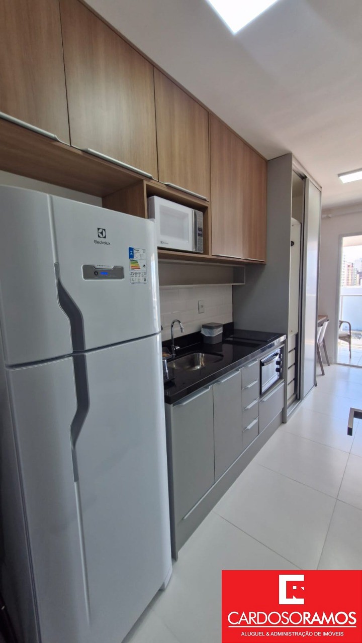 Apartamento, 1 quarto, 19 m² - Foto 4