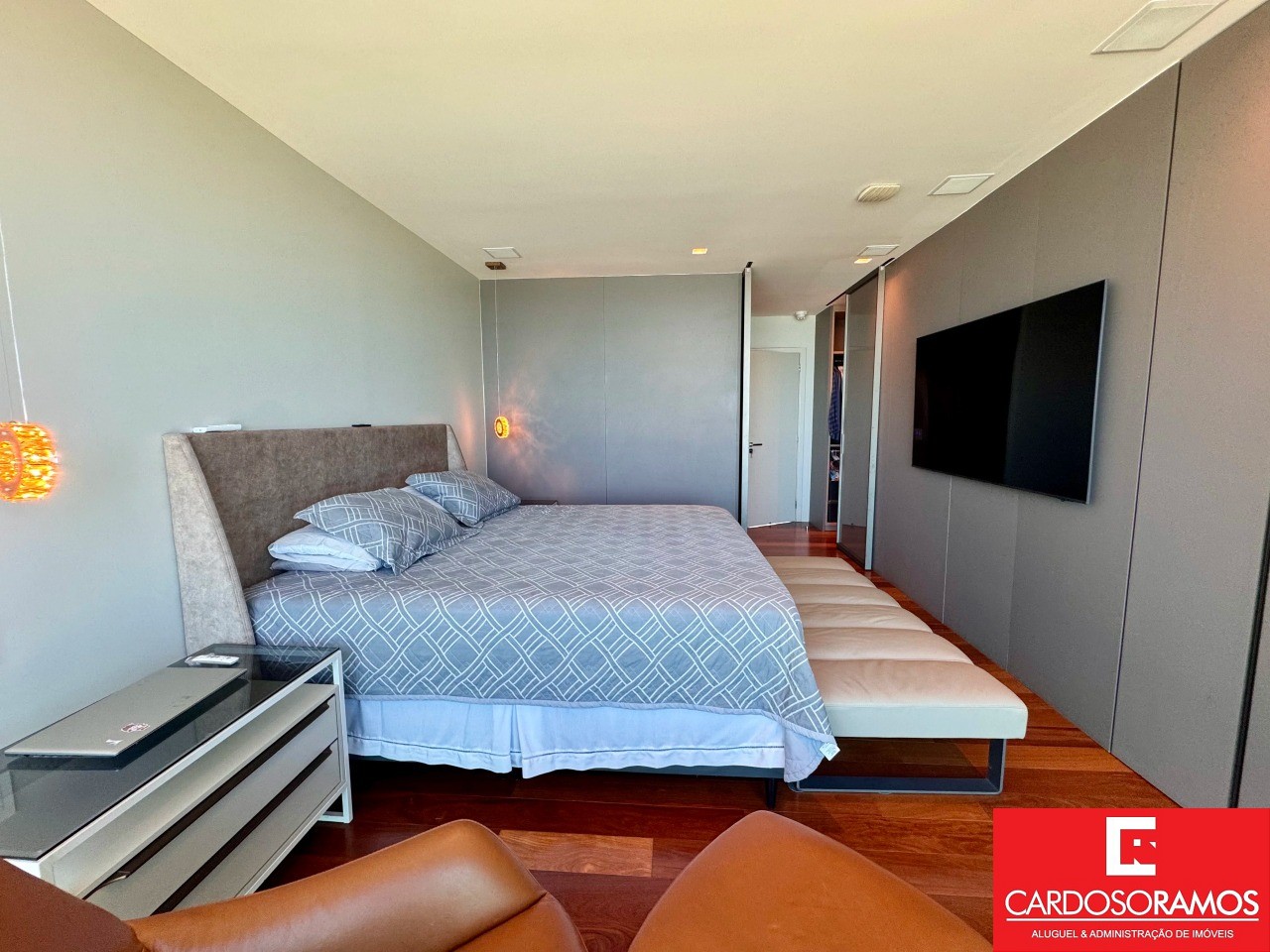 Apartamento, 3 quartos, 242 m² - Foto 15