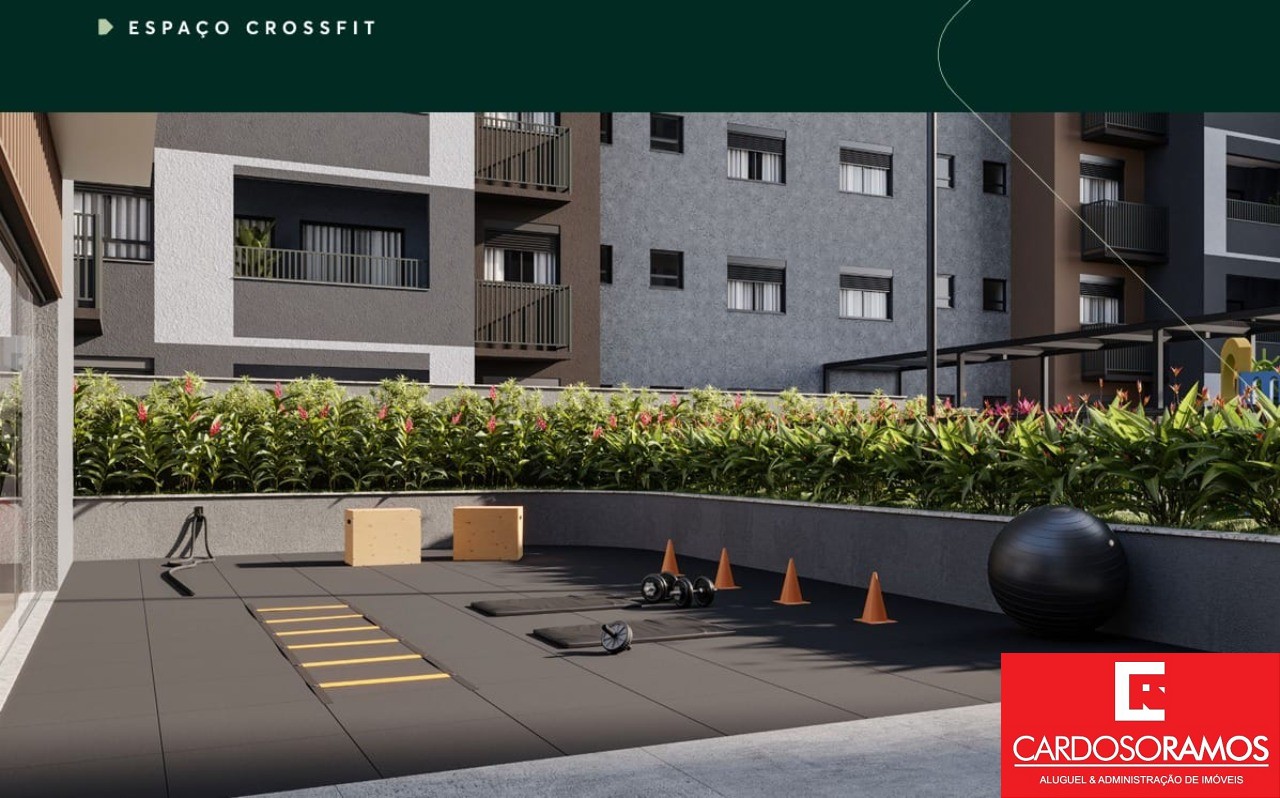 Apartamento, 2 quartos, 64 m² - Foto 17