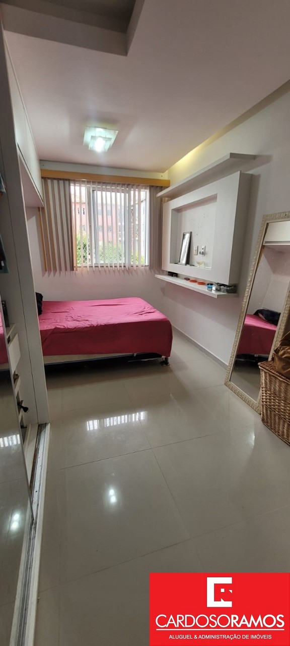 Apartamento, 2 quartos, 55 m² - Foto 8