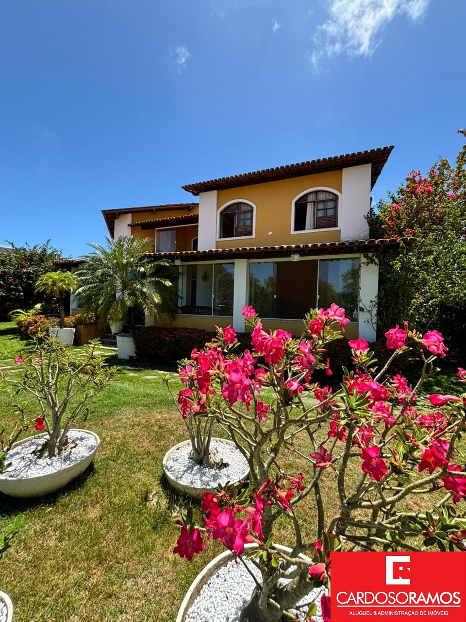 Casa, 5 quartos - Foto 2