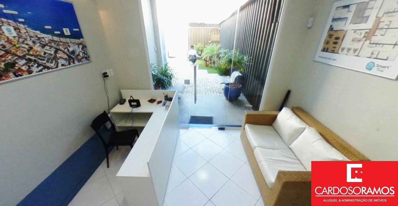 Apartamento, 1 quarto, 15 m² - Foto 6