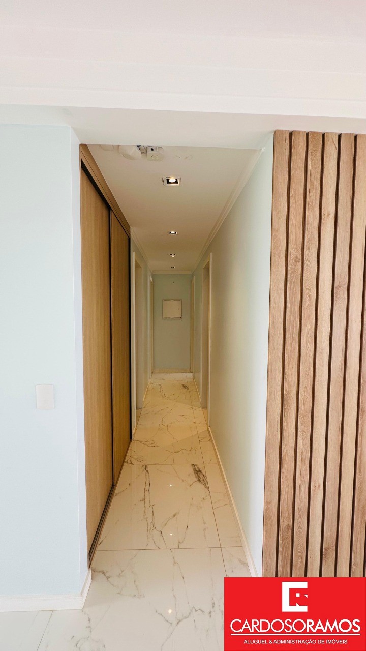 Apartamento, 4 quartos, 200 m² - Foto 20