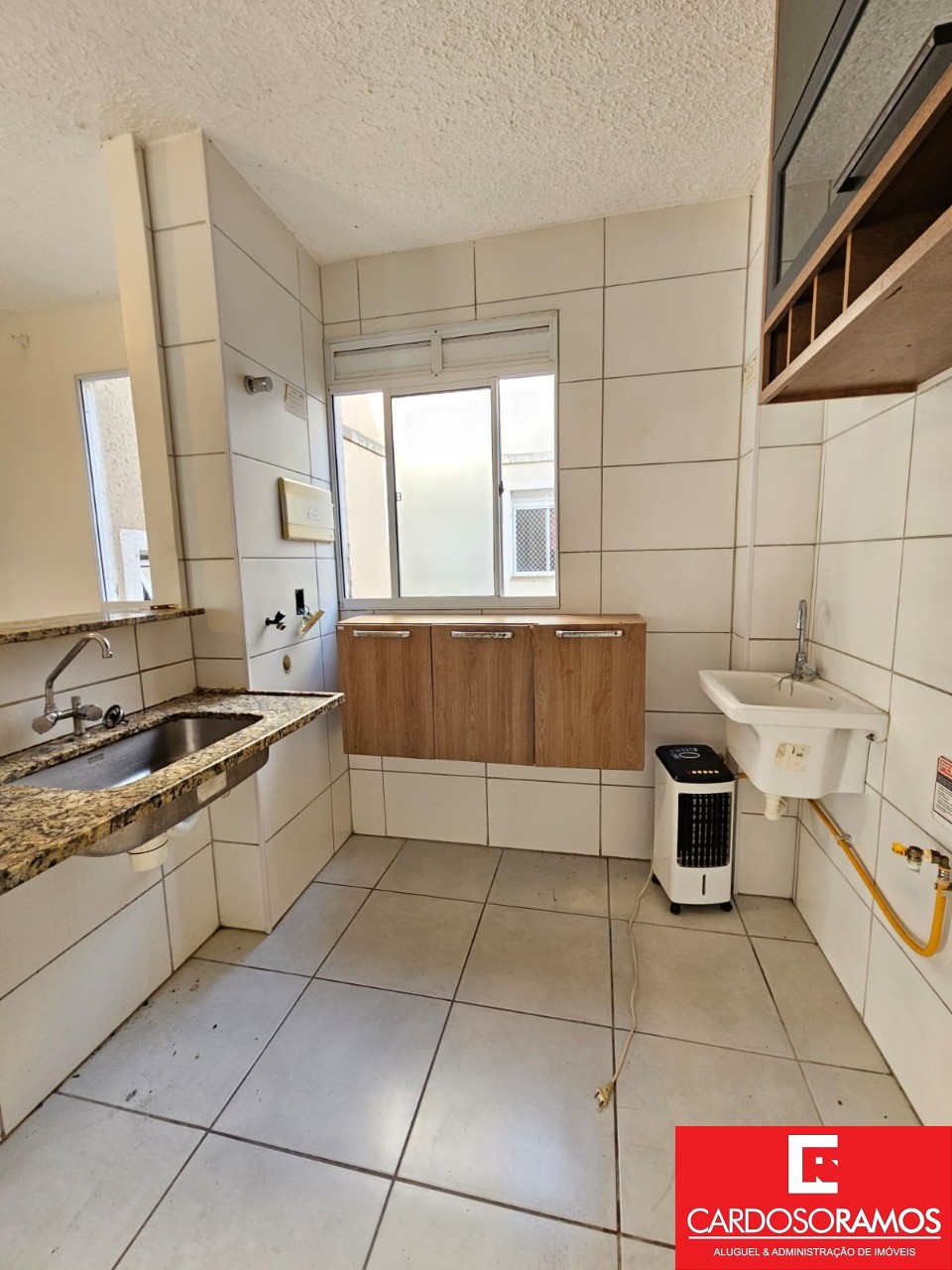 Apartamento, 2 quartos, 48 m² - Foto 8