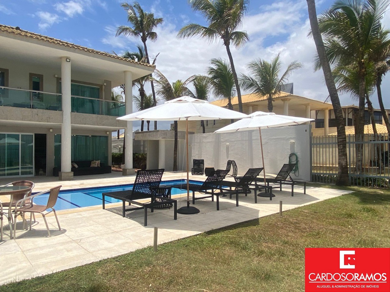 Casa, 4 quartos - Foto 2