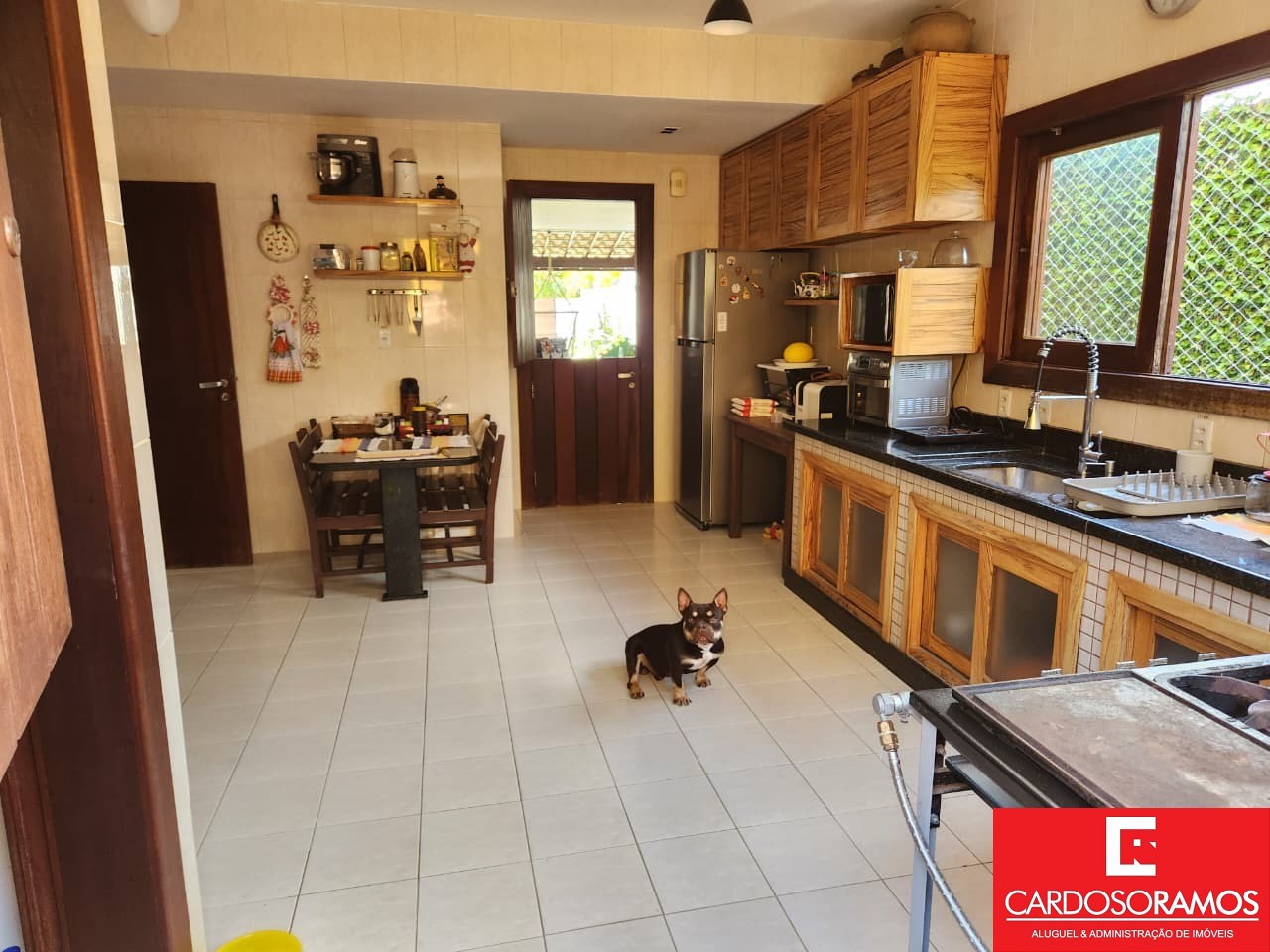 Casa, 4 quartos - Foto 10