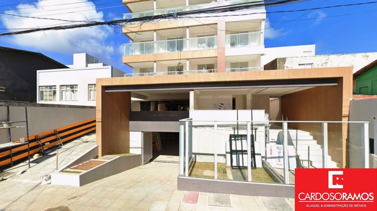 Apartamento, 1 quarto, 15 m² - Foto 2