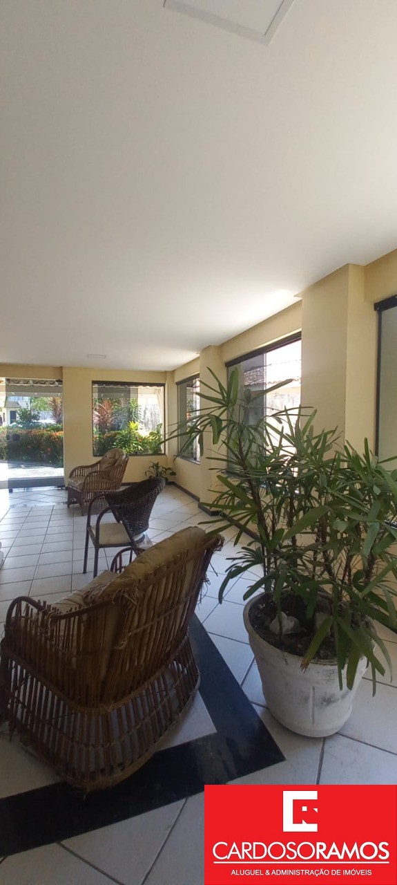 Apartamento, 1 quarto, 27 m² - Foto 4