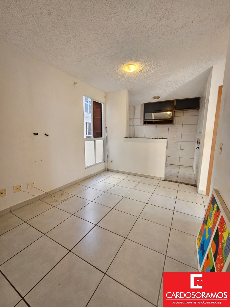 Apartamento, 2 quartos, 48 m² - Foto 4