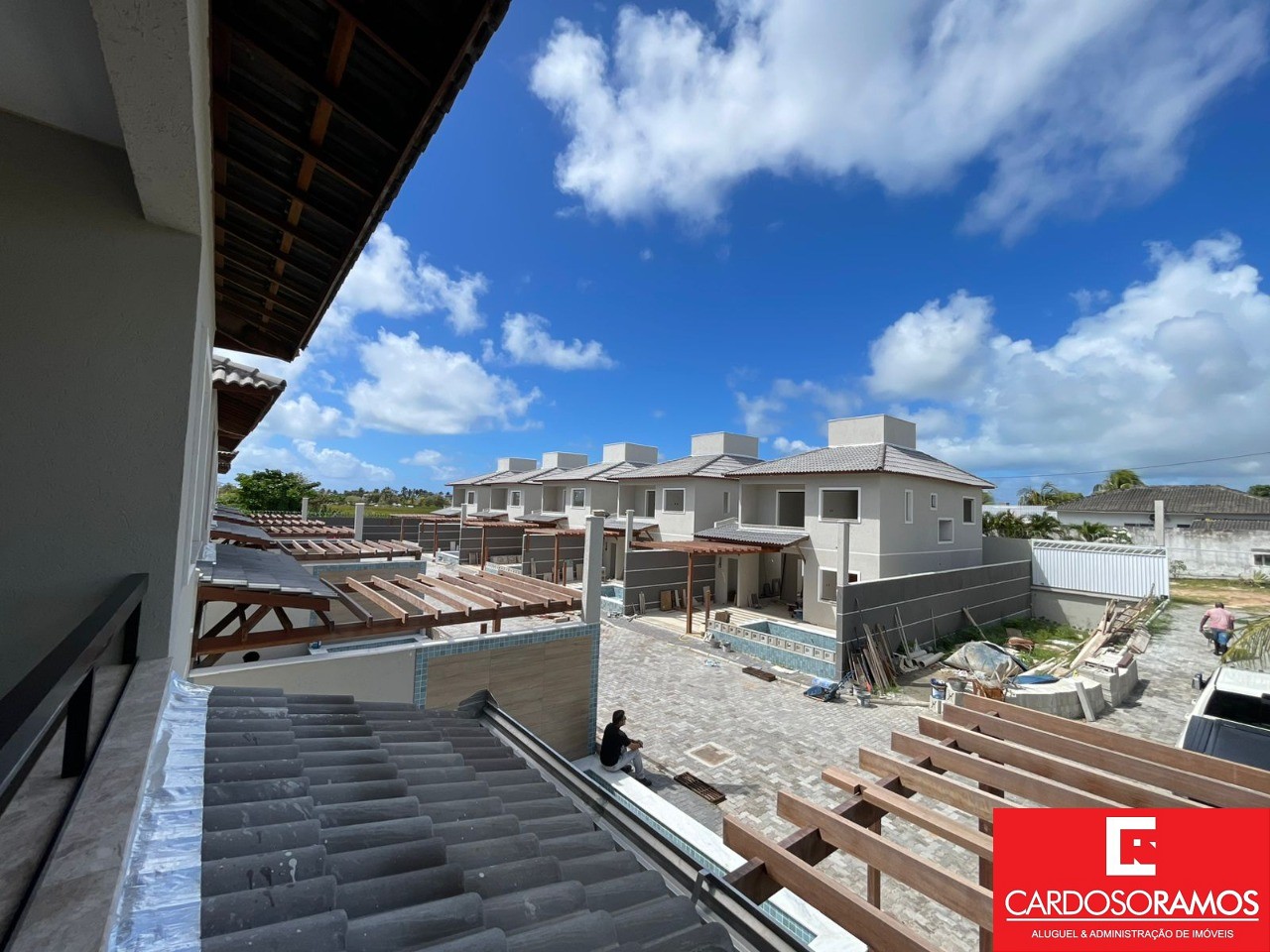 Casa, 4 quartos - Foto 12