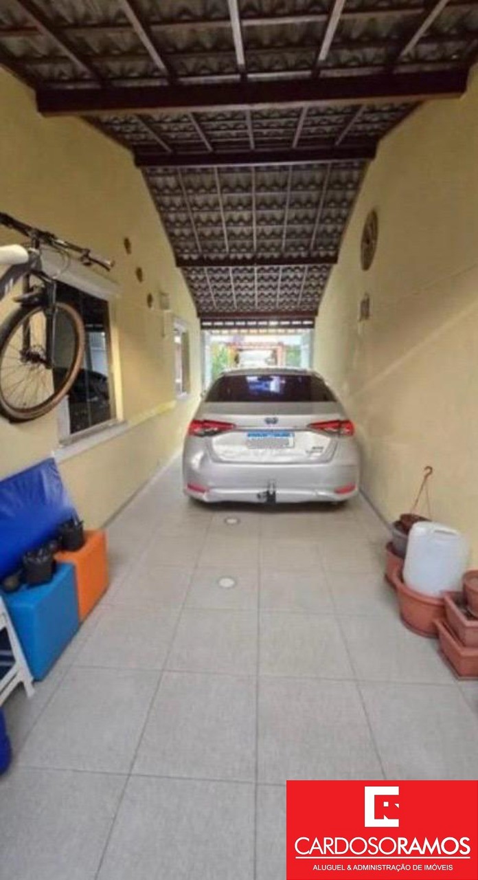 Casa, 4 quartos, 134 m² - Foto 19