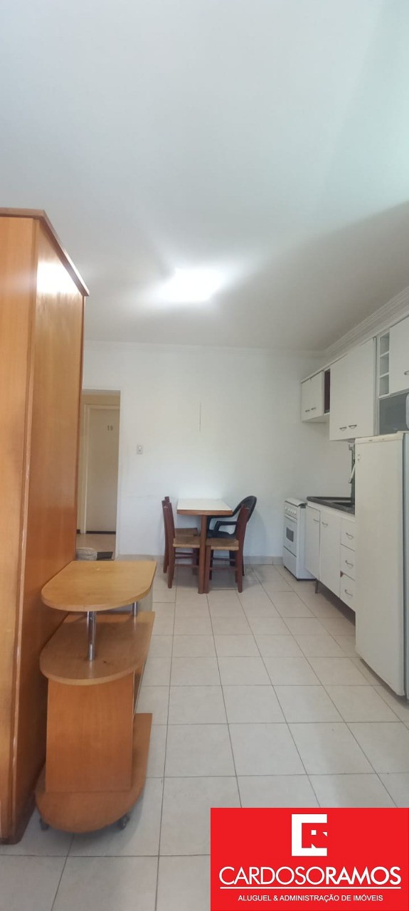 Apartamento, 1 quarto, 27 m² - Foto 8