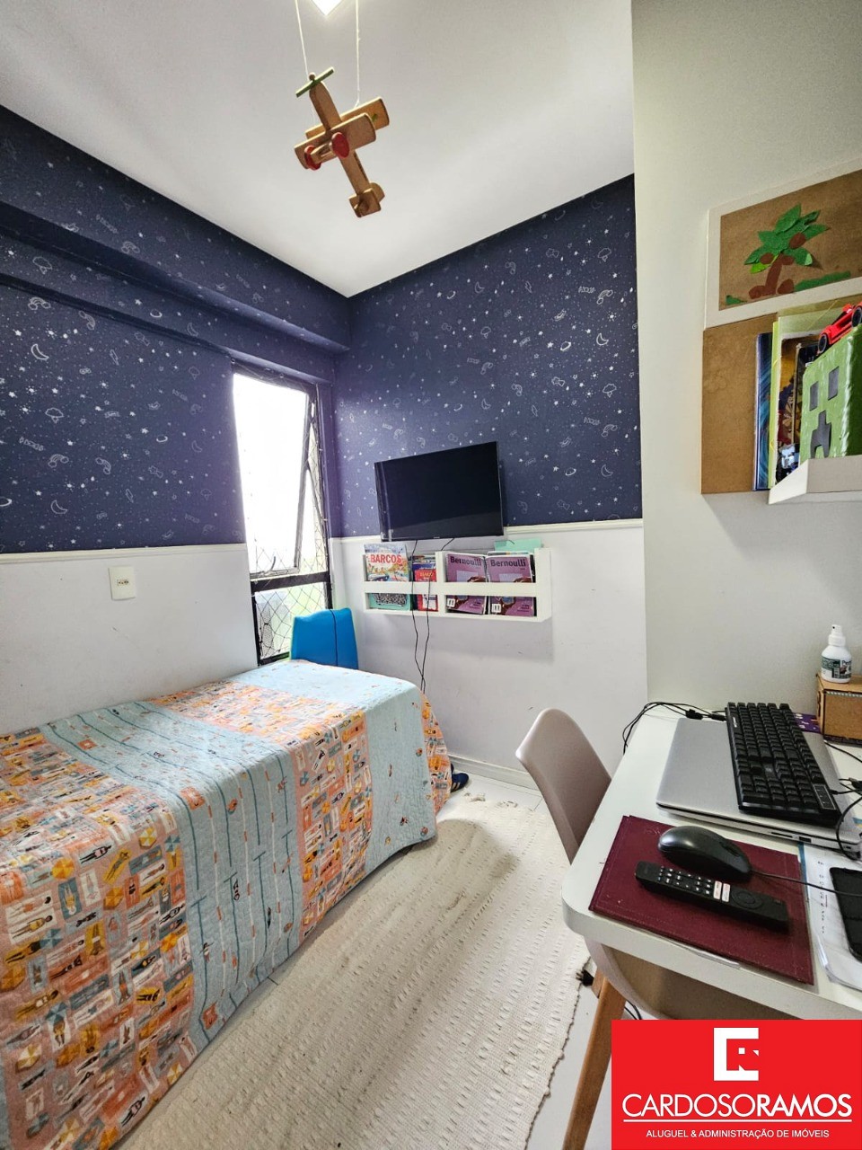 Apartamento, 3 quartos, 73 m² - Foto 23