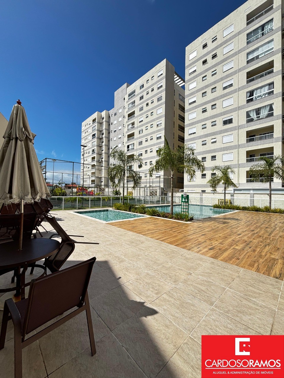 Apartamento, 2 quartos, 64 m² - Foto 1