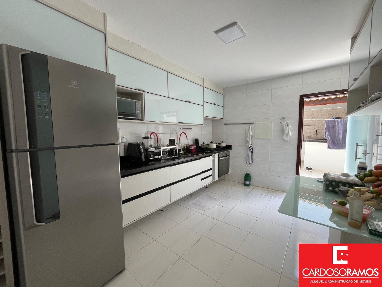 Casa, 4 quartos - Foto 24