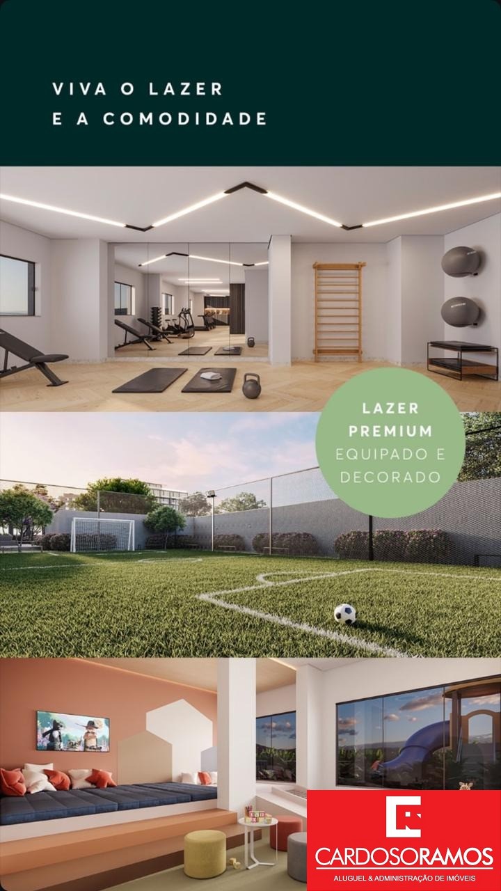 Apartamento, 2 quartos, 63 m² - Foto 13