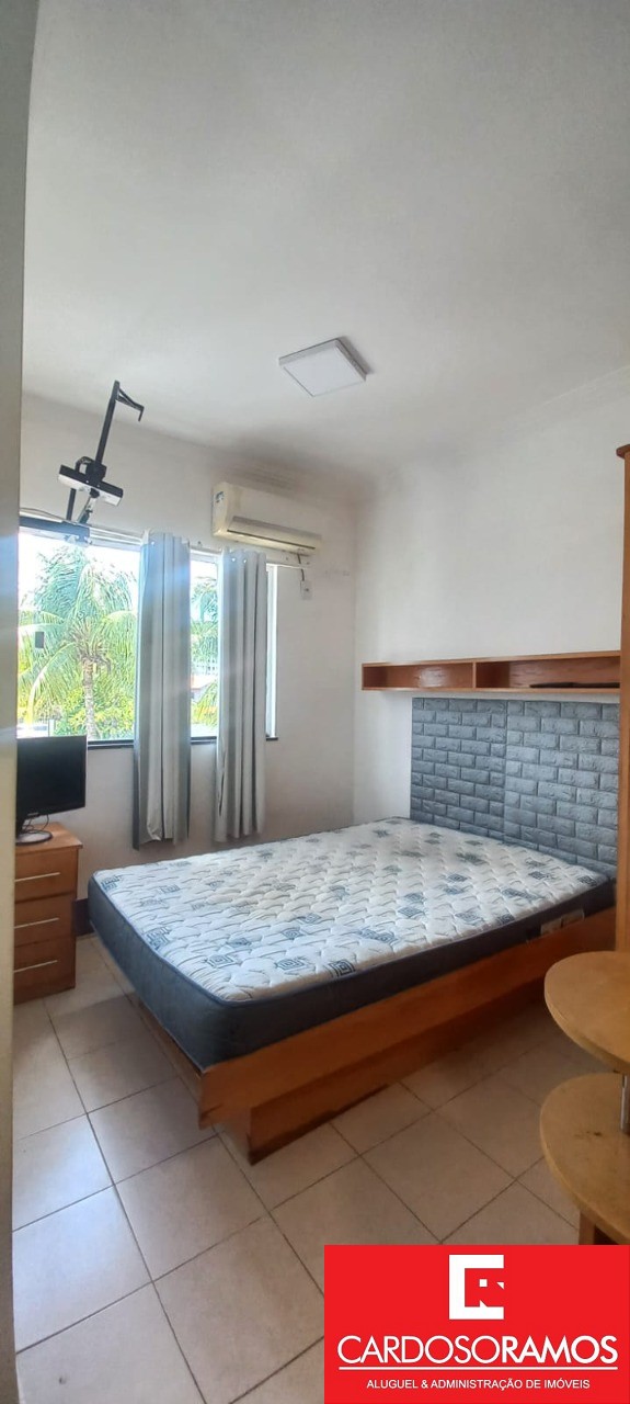 Apartamento, 1 quarto, 27 m² - Foto 9