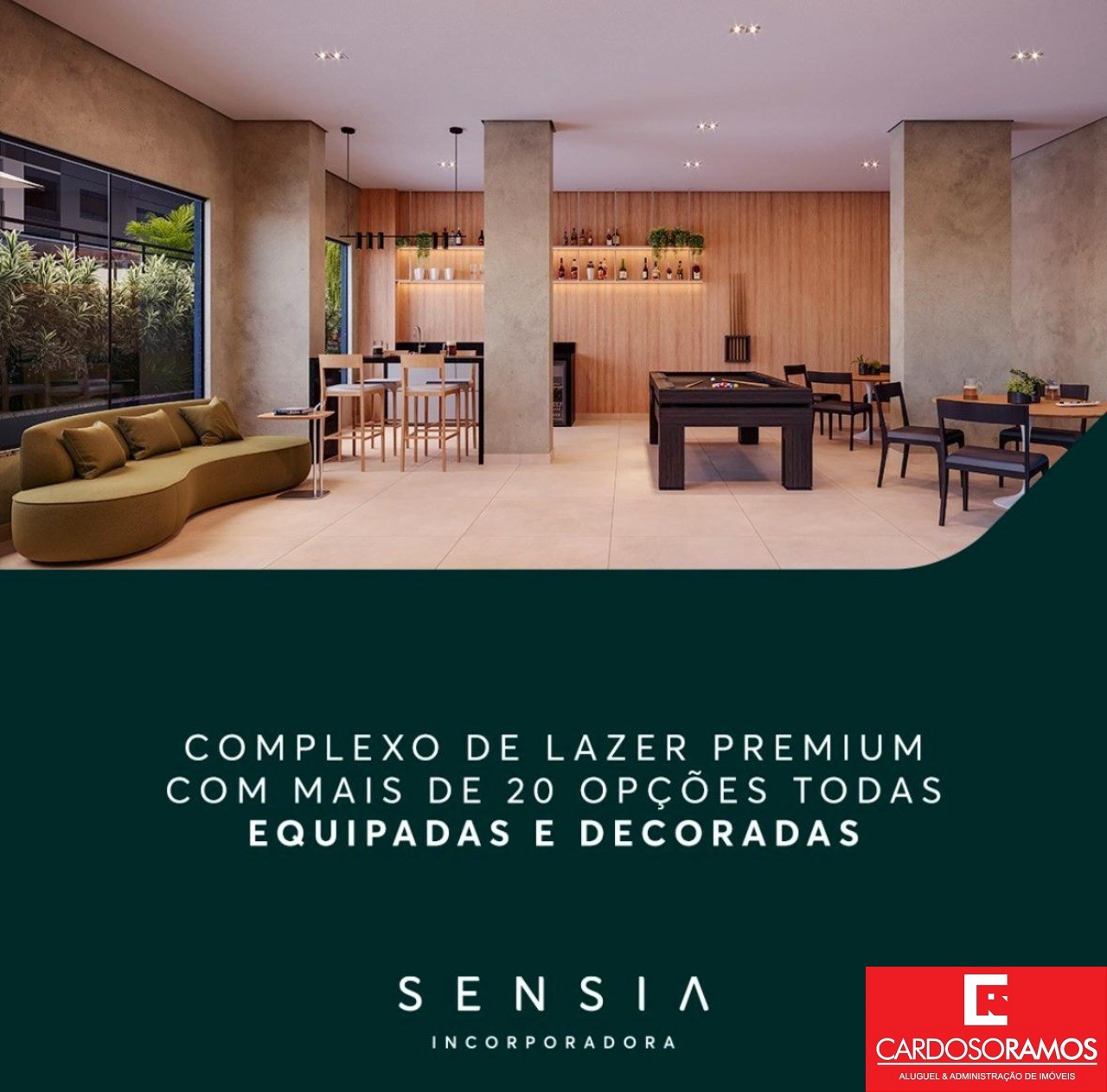 Apartamento, 2 quartos, 63 m² - Foto 12