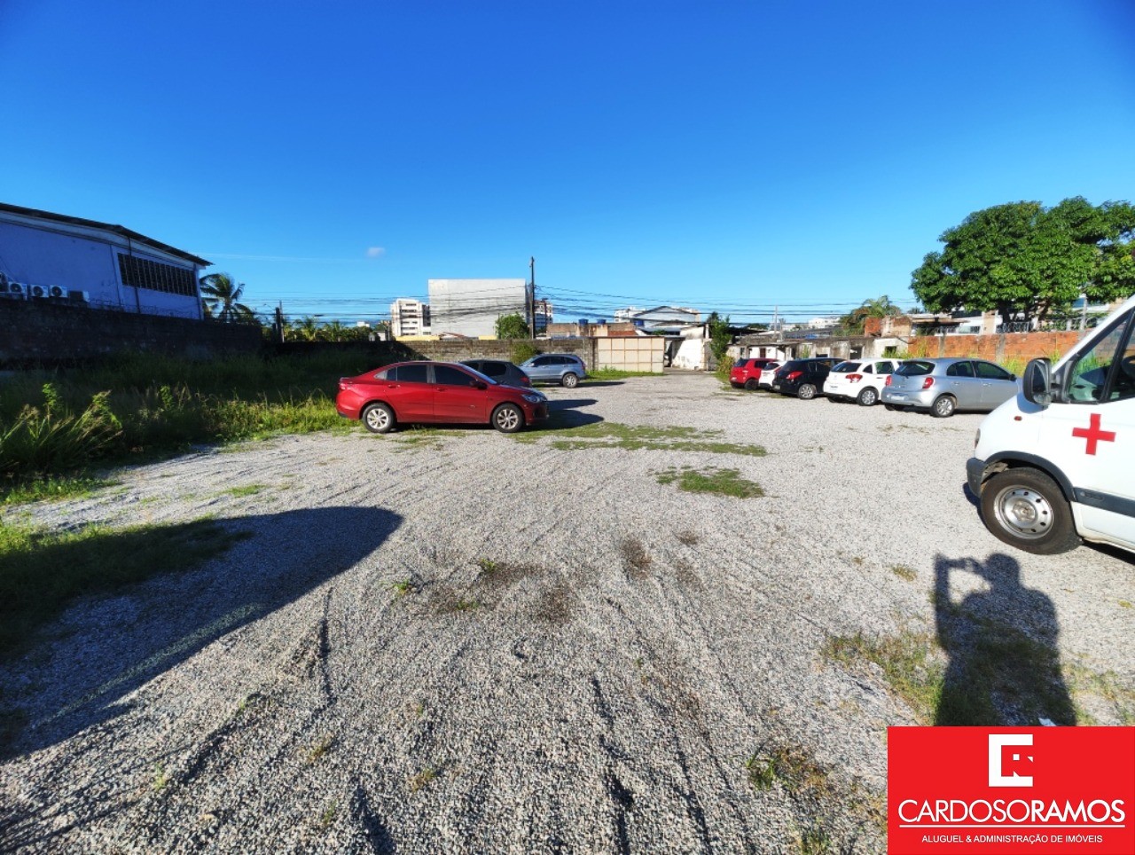 Terreno, 2640 m² - Foto 4