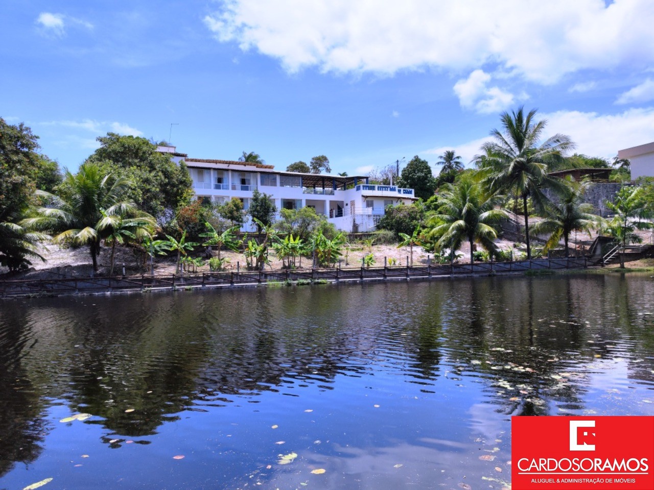 Chácara, 6 quartos, 3000 m² - Foto 1