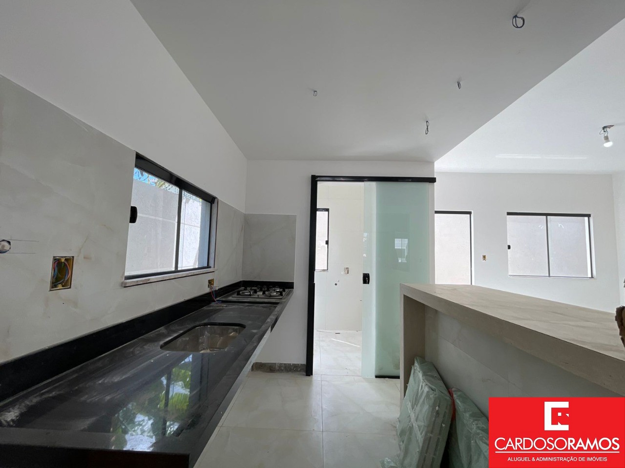 Casa, 4 quartos - Foto 7