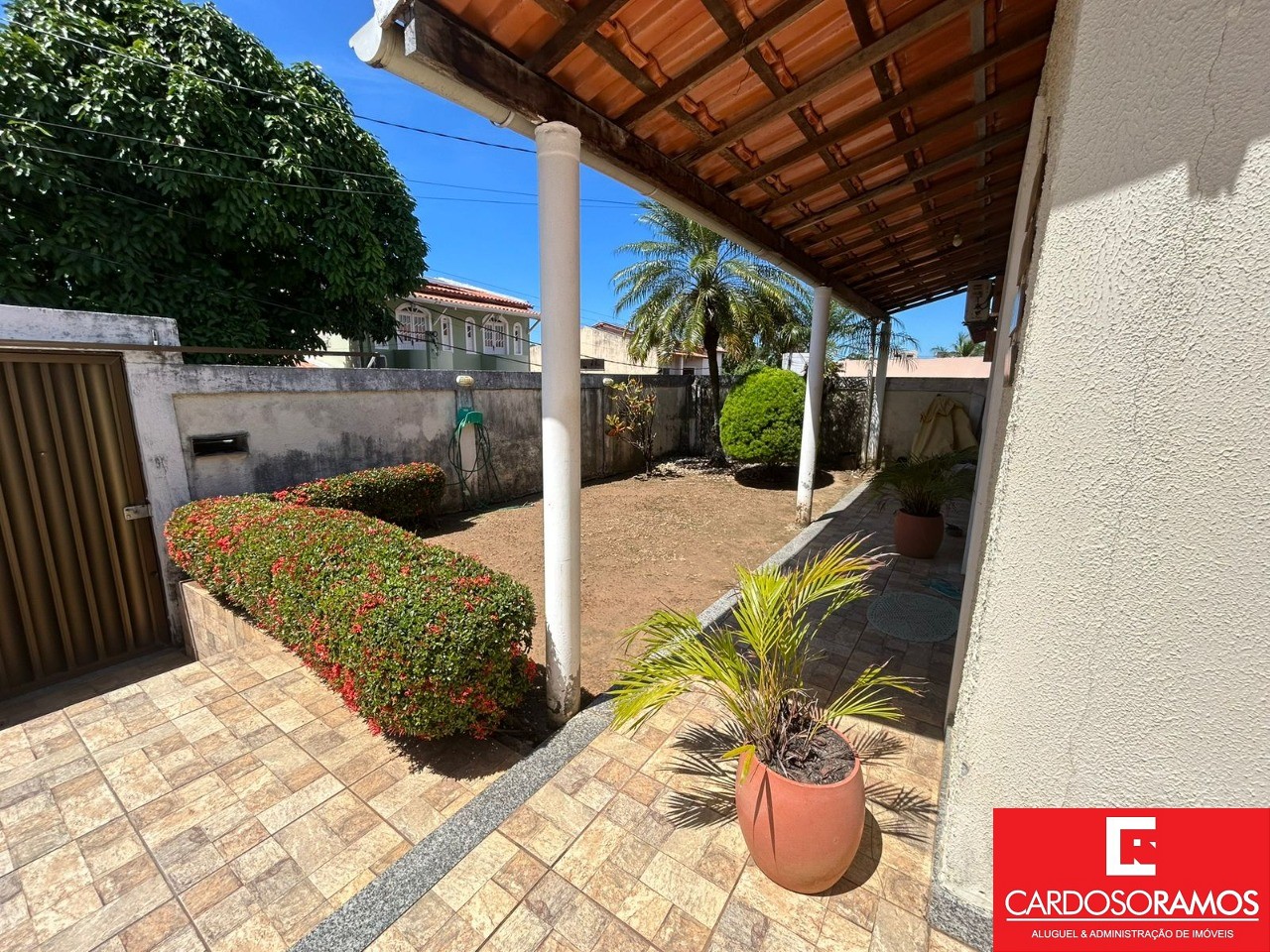 Casa, 4 quartos - Foto 2