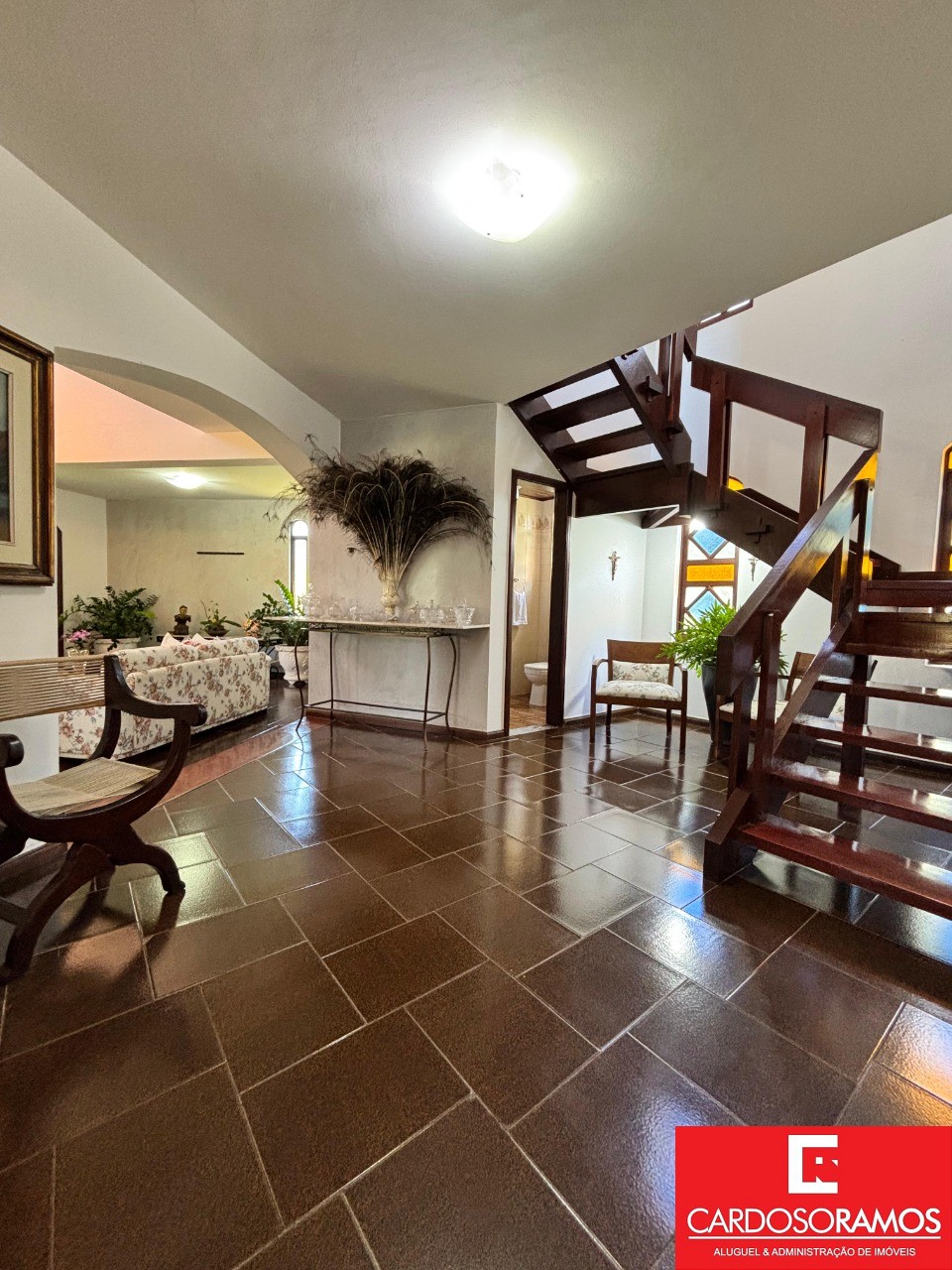 Casa, 5 quartos - Foto 5